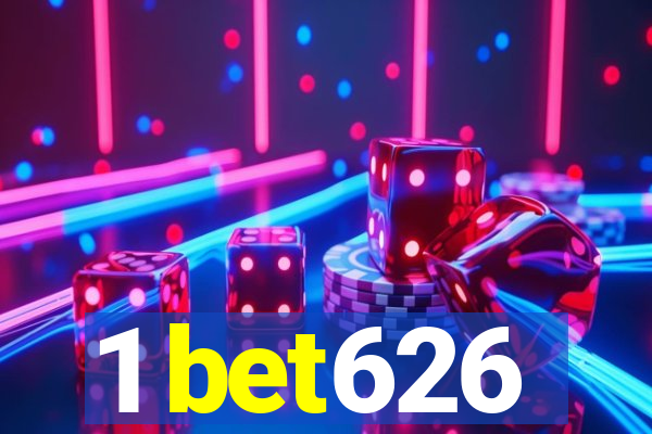 1 bet626